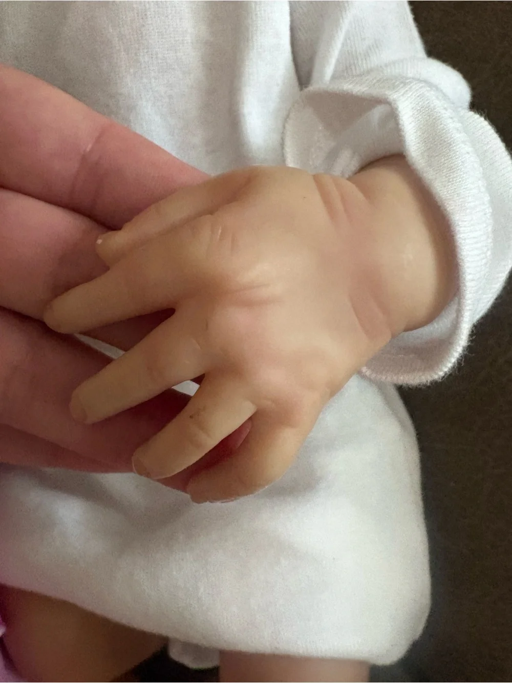 reborn dolls lot